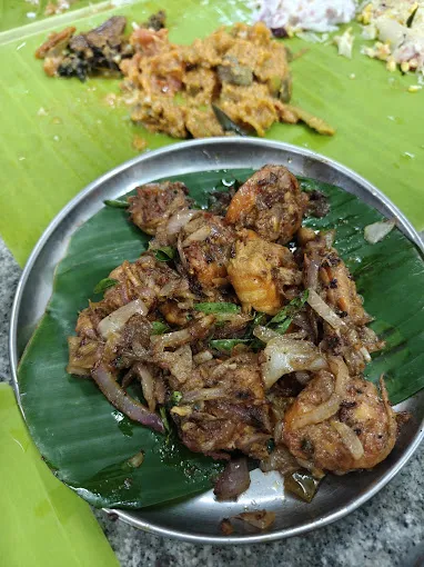Image of: Harish Mess in Madurai