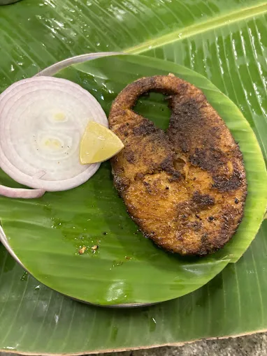 Image of: Harish Mess in Madurai