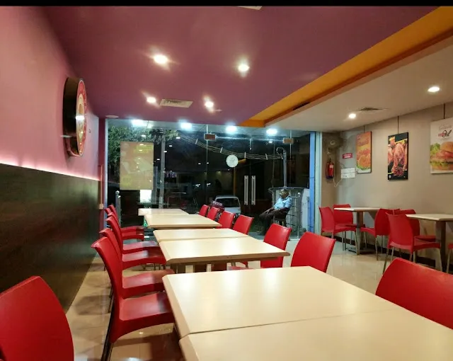 Image of: Heaven Shack in Mattuthavani