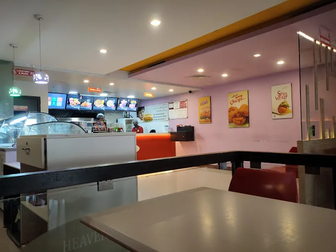 Image of: Heaven Shack in Mattuthavani 2