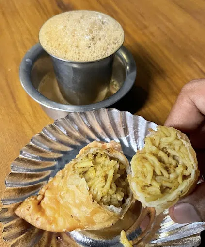 Image of: Hotcups Coffee in Madurai