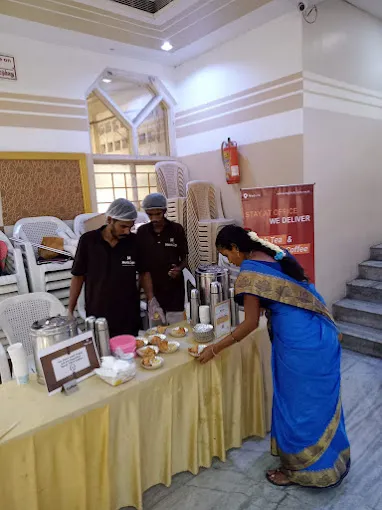 Image of: Hotcups Coffee in Madurai