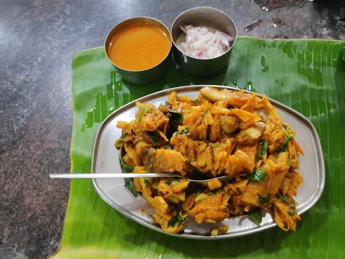 Image of: Hotel Aadhithya Veg in Madurai