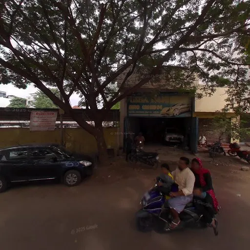 Image of: Hotel Abi Briyani in Anna Nagar