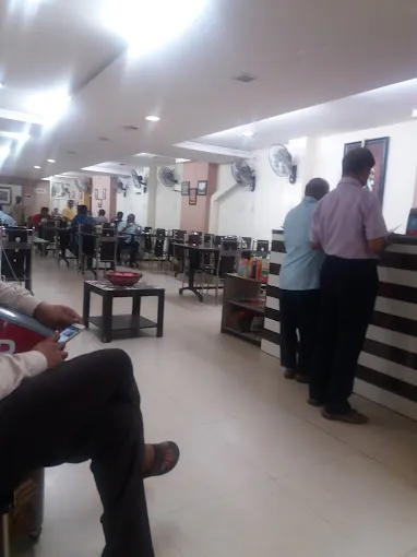 Image of: Hotel Akshaya in Madurai 3