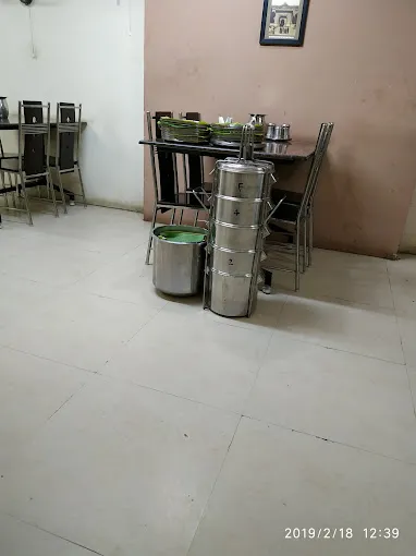 Image of: Hotel Akshaya in Madurai