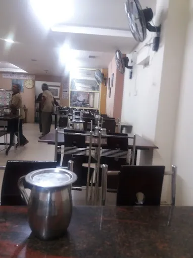 Image of: Hotel Akshaya in Madurai