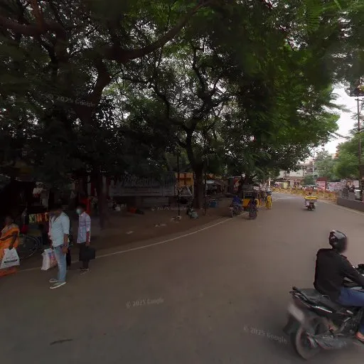 Image of: Hotel Annamalai in Madurai