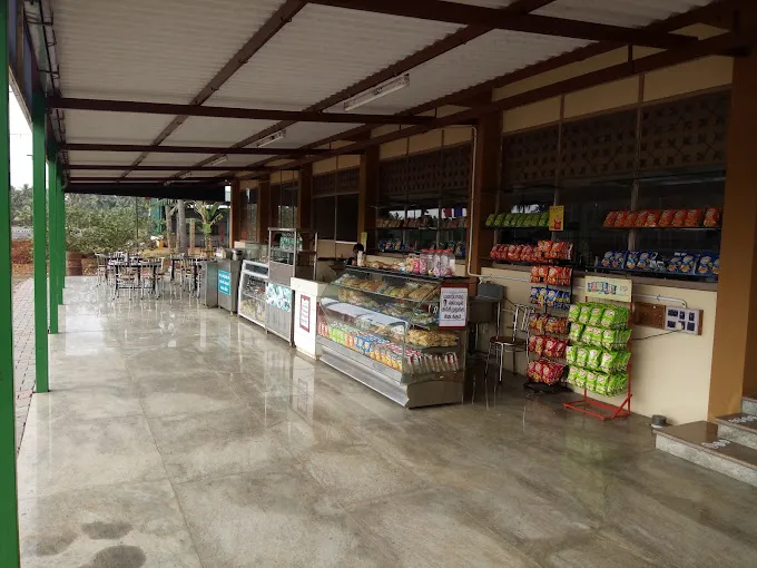 Image of: Hotel Ariyas in Madurai 3