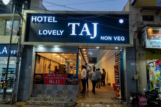 Image of: Hotel Arunachala Veg in Madurai