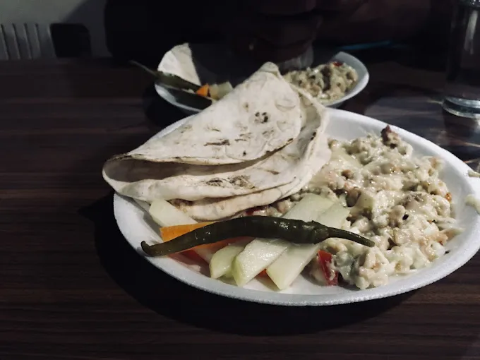 Image of: Hotel Arunachala Veg in Madurai 3