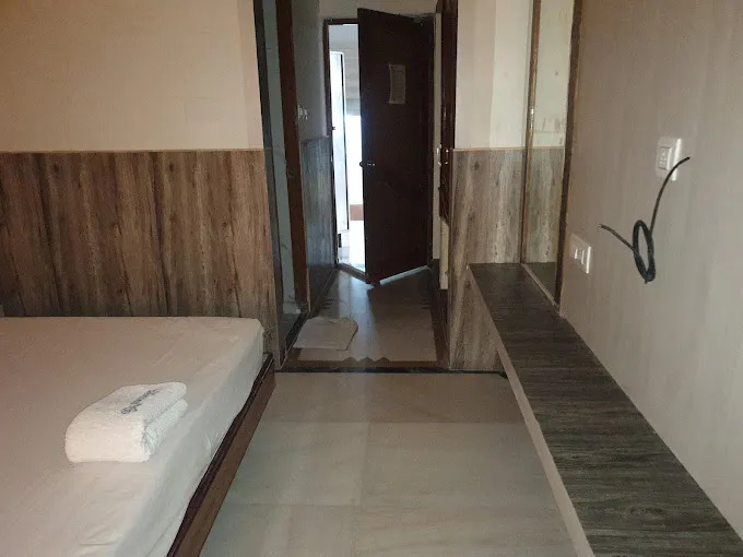 Image of: Hotel Aryaas Madurai Food in Mattuthavani 6