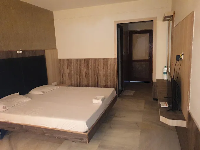 Image of: Hotel Aryaas Madurai Food in Mattuthavani 7