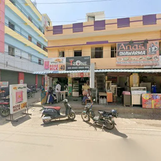 Image of: Hotel Aryas in Sellur