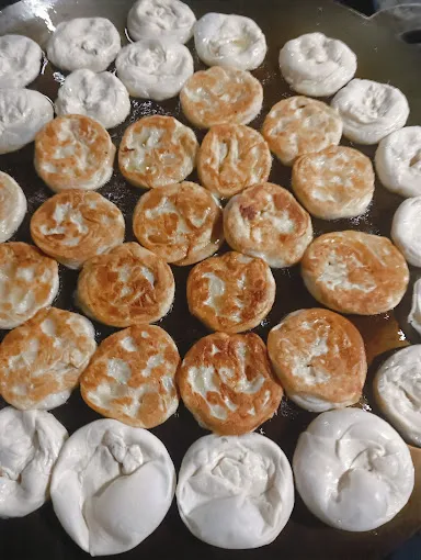 Image of: Hotel Ashik Madurai Bun Parotta in Kalavasal 2