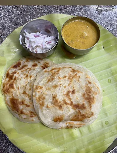 Image of: Hotel Atchayas in Madurai 4