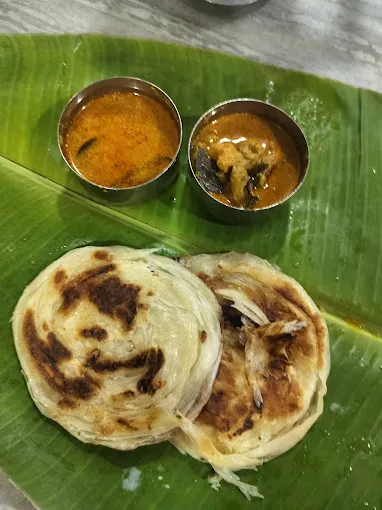 Image of: Hotel Brindavan in Madurai 2
