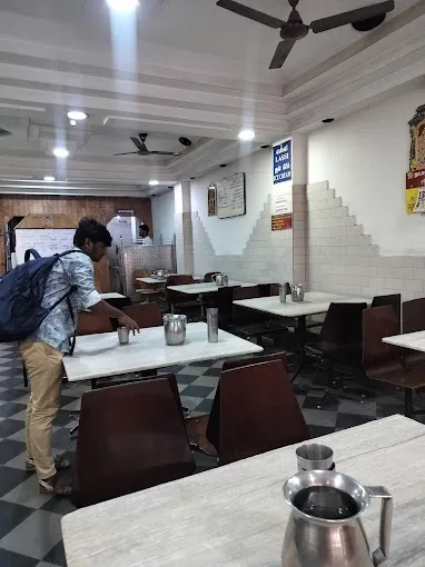 Image of: Hotel Brindavan in Madurai 3