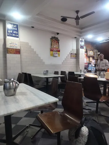 Image of: Hotel Brindavan in Madurai 4