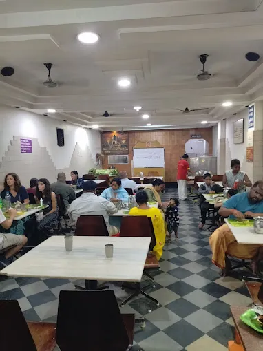 Image of: Hotel Brindavan in Madurai 7