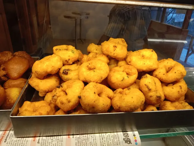 Image of: Hotel Grand Krishna Veg Restaurant in Madurai 2