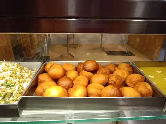 Image of: Hotel Grand Krishna Veg Restaurant in Madurai 3
