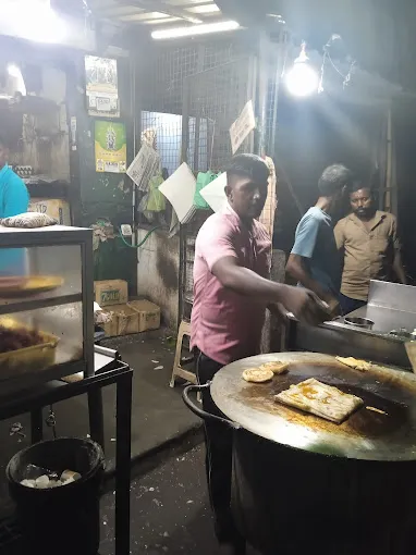 Image of: Hotel Kannan Fast Food And Broilar Chicken in Othakadai 3