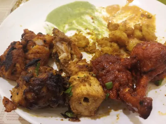 Image of: Hotel Karam in Madurai