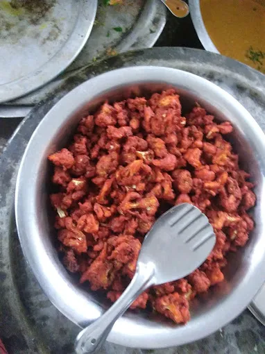 Image of: Hotel Karam in Madurai 2