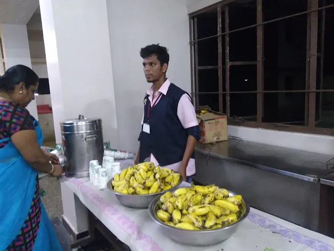 Image of: Hotel Karam in Madurai 5