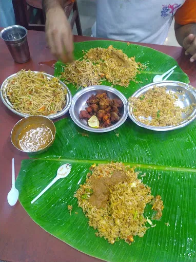 Image of: Hotel Ksr in Periyar