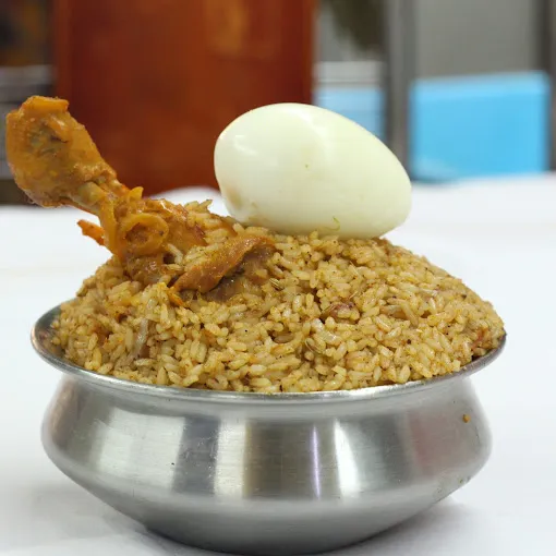 Image of: Hotel Lucky in Mattuthavani 2