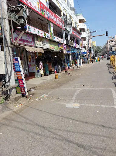 Image of: Hotel Matheena in Madurai