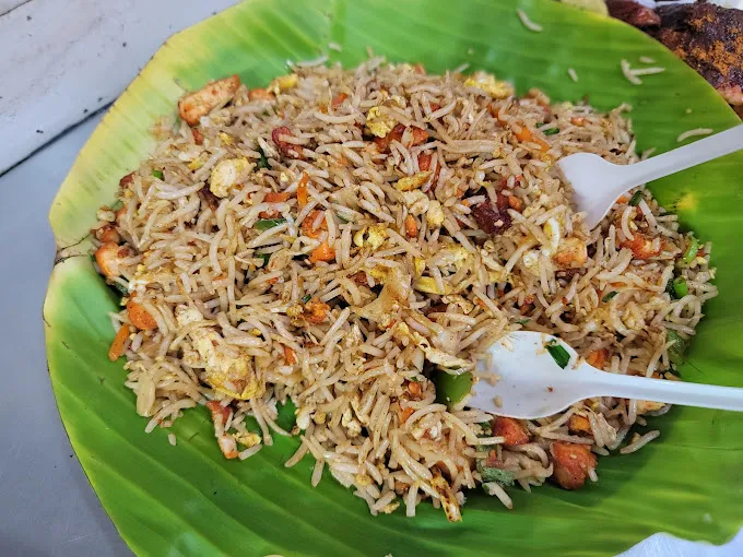 Image of: Hotel Matheena in Madurai 5