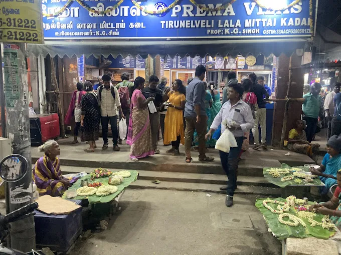 Image of: Hotel Matheena in Madurai 6