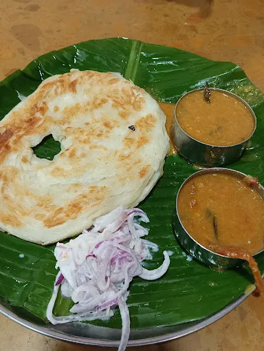 Image of: Hotel Merina in Mattuthavani 4