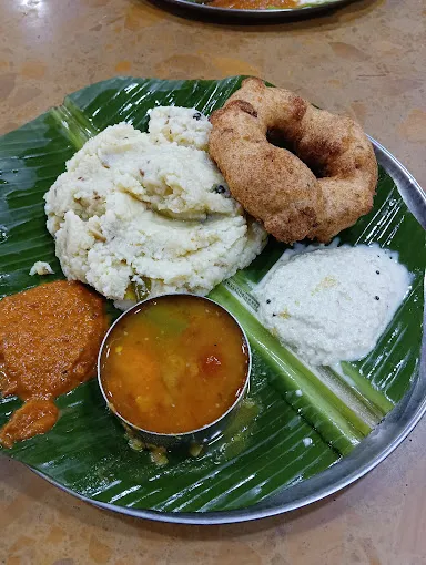 Image of: Hotel Merina in Mattuthavani 5