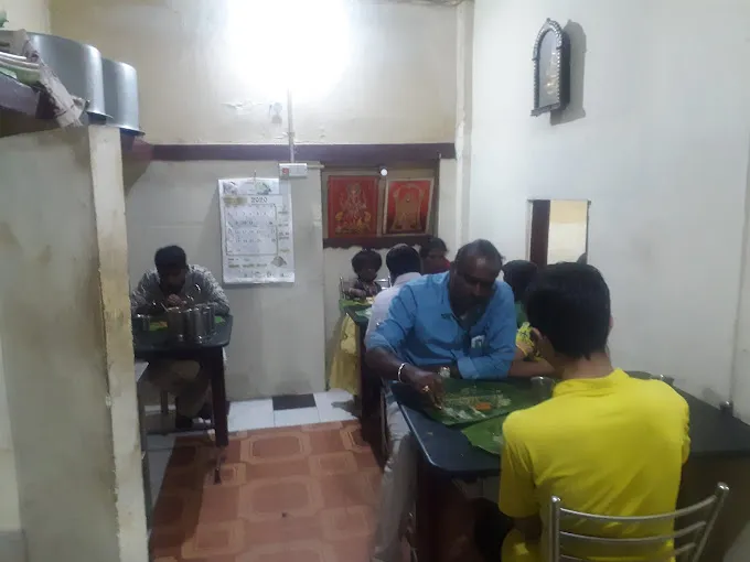Image of: Hotel Mini Meena in Madurai
