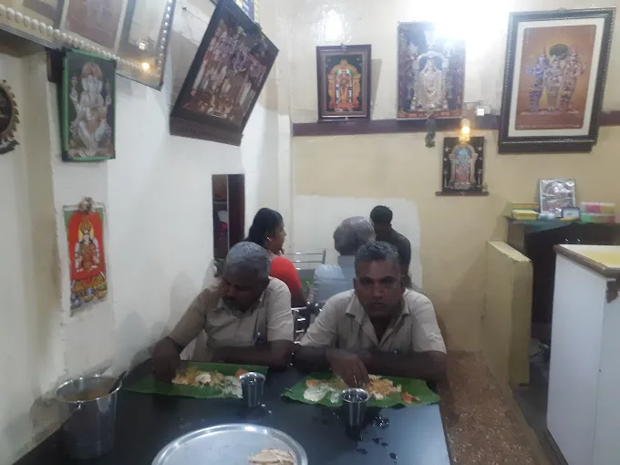 Image of: Hotel Mini Meena in Madurai 2