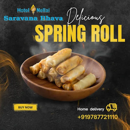 Image of: Hotel Nellai Saravana Bhava Kappalur in Madurai 3