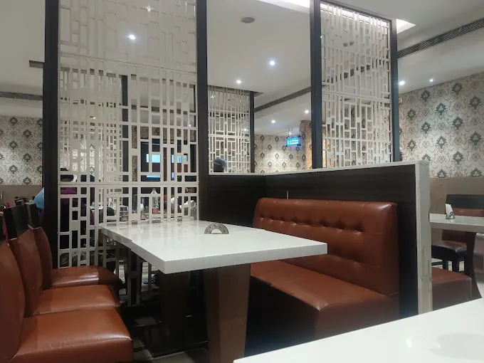Image of: Hotel Nellai Saravana Bhava Kappalur in Madurai 7