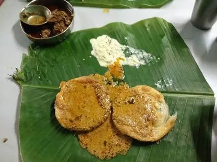 Image of: Hotel New Mass Nonveg Restaurant in Karuppayurani 2