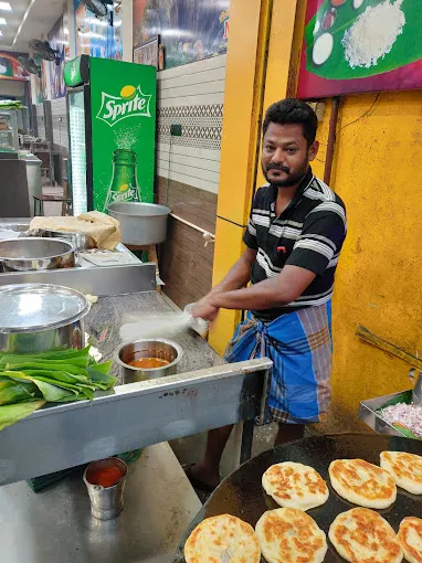 Image of: Hotel Nk in Madurai 3
