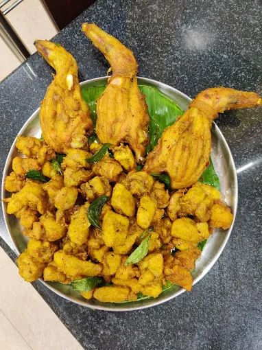 Image of: Hotel Nk in Madurai 5