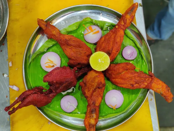 Image of: Hotel Nk in Madurai 6