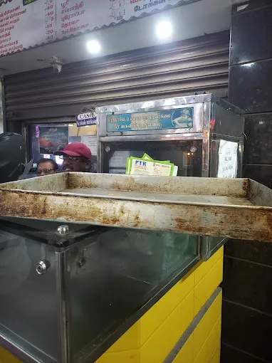 Image of: Hotel Ptr in Mattuthavani 3