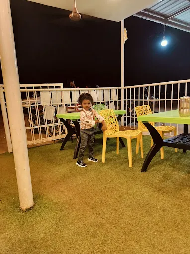 Image of: Hotel Sambavi in Madurai 5