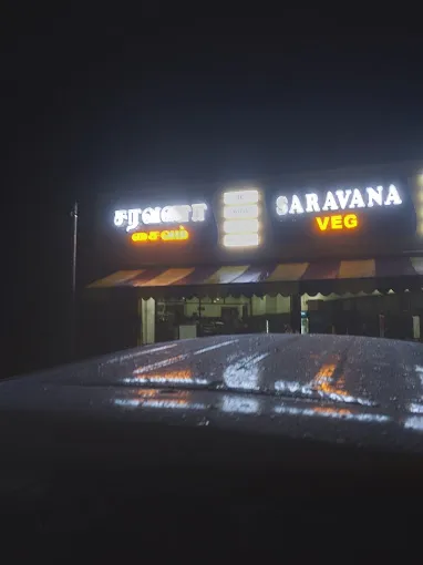 Image of: Hotel Saravana Veg in Thiru Nagar 4