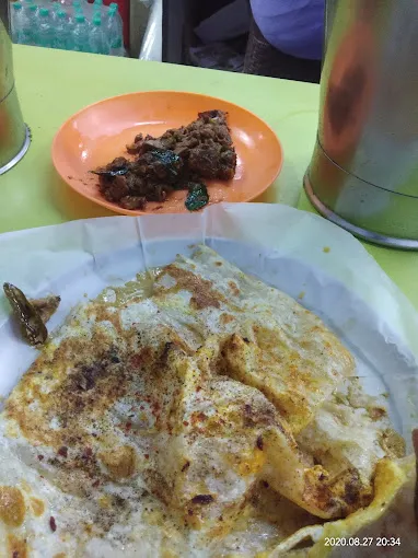 Image of: Hotel Sekar Restaurant in Madurai