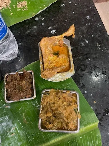 Image of: Hotel Sekar Restaurant in Madurai 3